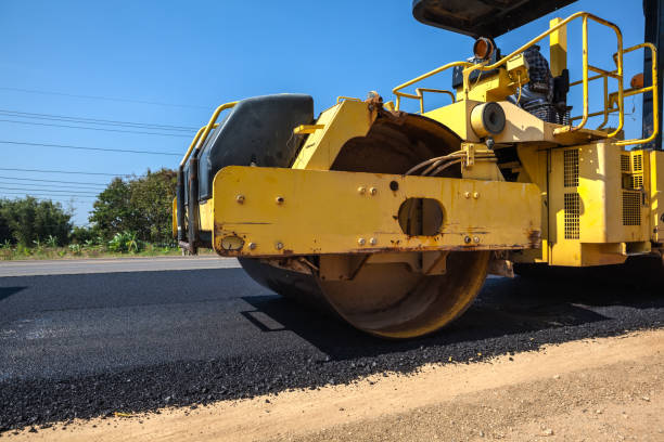 Best Gravel Driveway Installation  in Rio Vista, CA